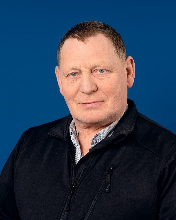 Sigurbjörn Hjörleifsson