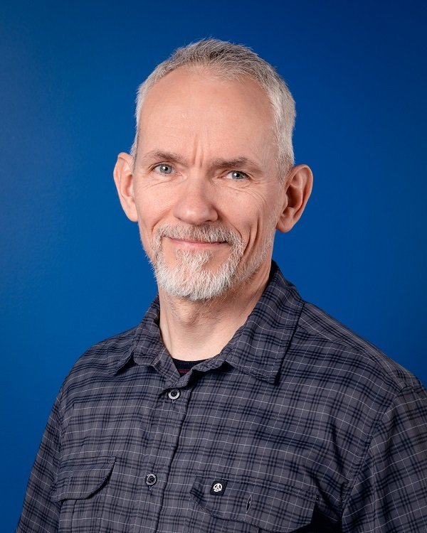 Sigurður Rögnvaldsson