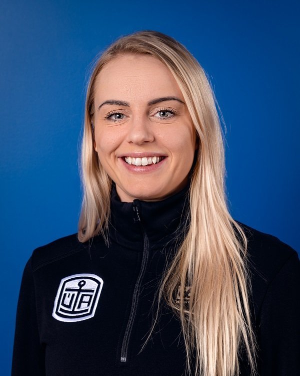 Sunneva Ósk Guðmundsdóttir
