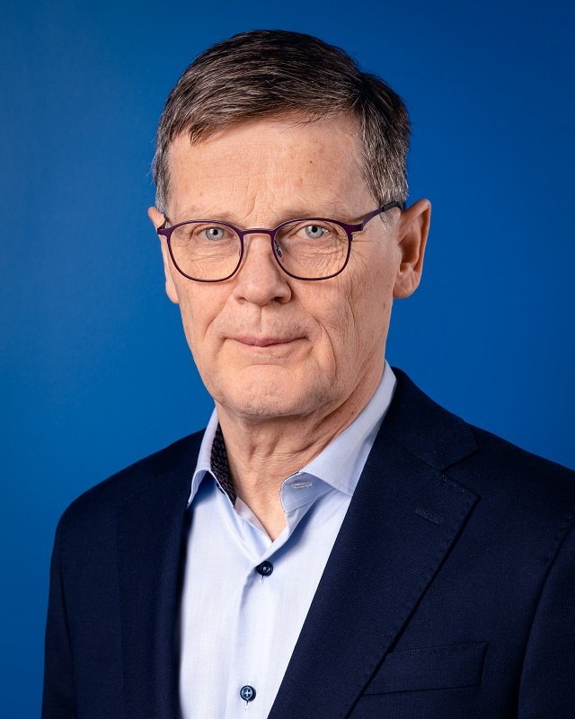 Þorsteinn Már Baldvinsson