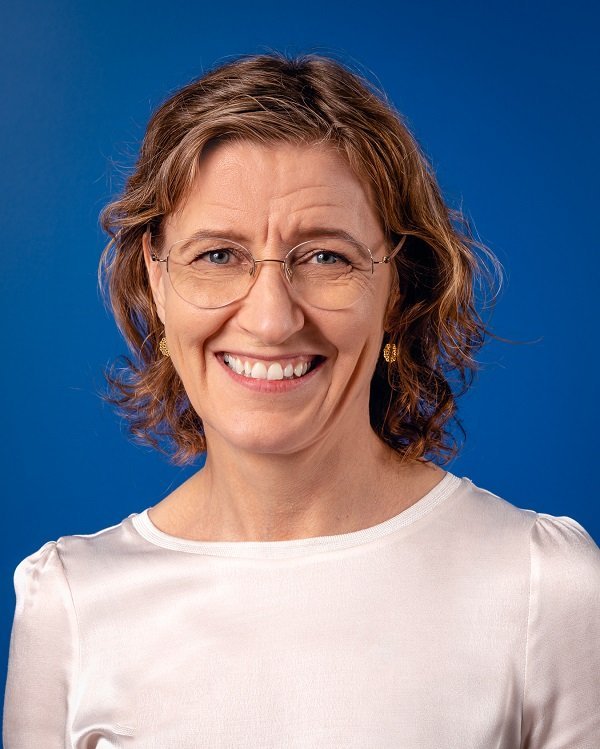 Þórunn Guðlaugsdóttir