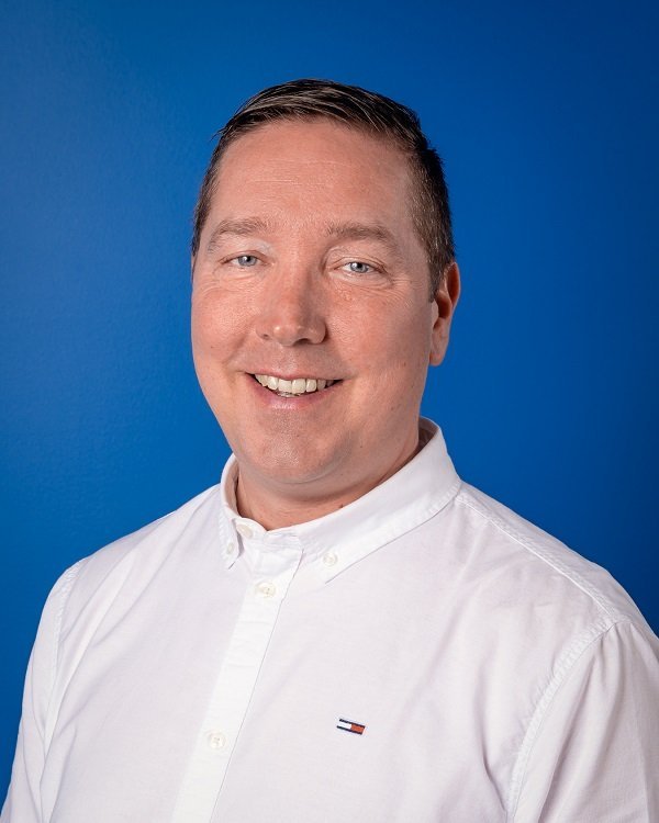 Þorvaldur Þóroddsson