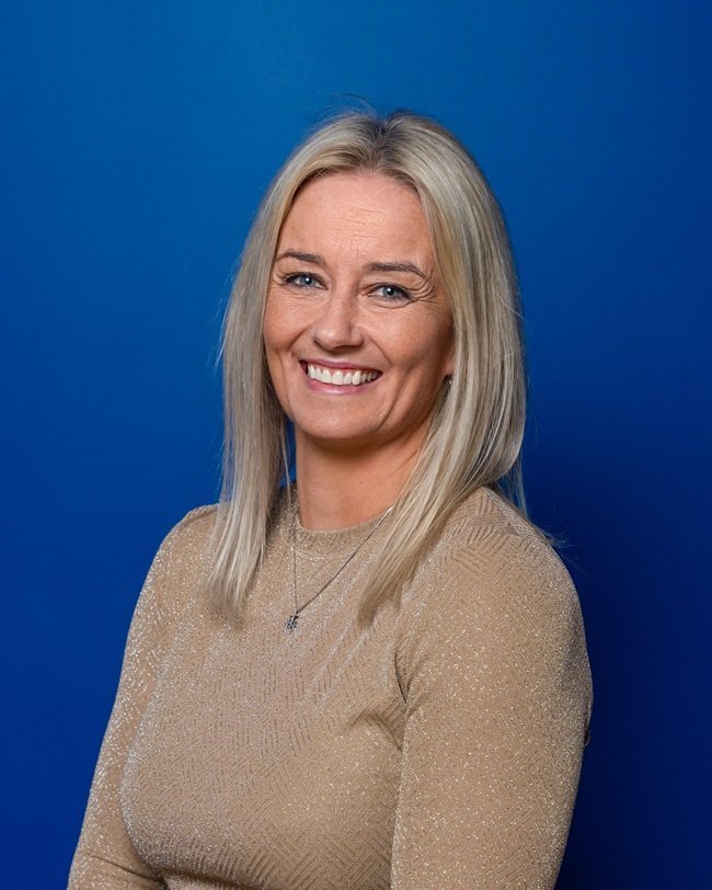 Una Matthildur Eggertsdóttir