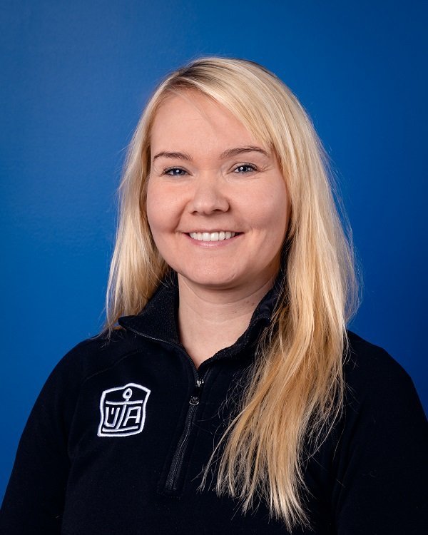 Unnur Inga Kristinsdóttir