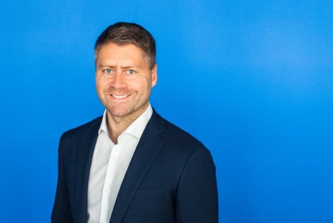 Finnbogi Reynisson