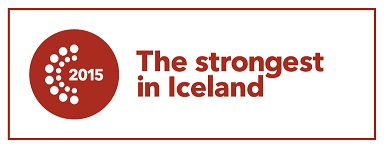 Creditinfo_strongest_in_Iceland