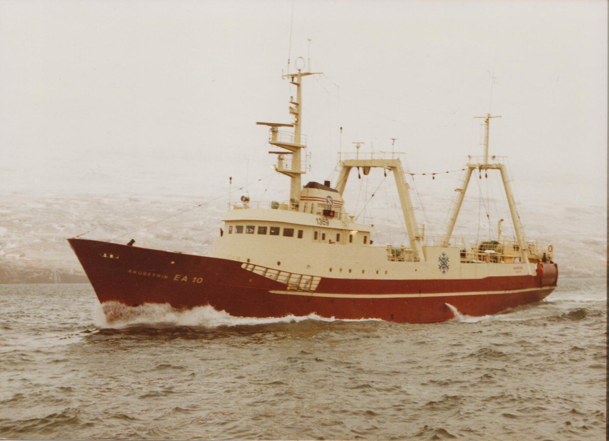 Samherji_Akureyrin_EA