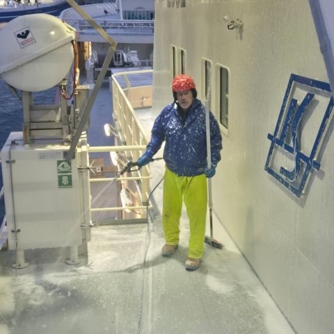 Sigurður Pálsson  