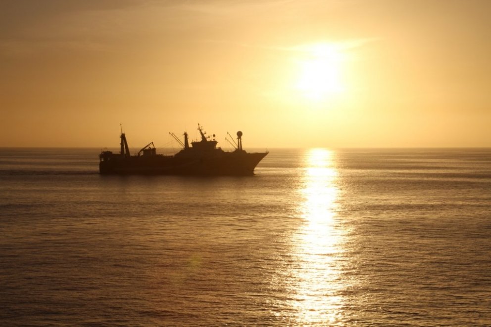 Significant net loss in Namibia