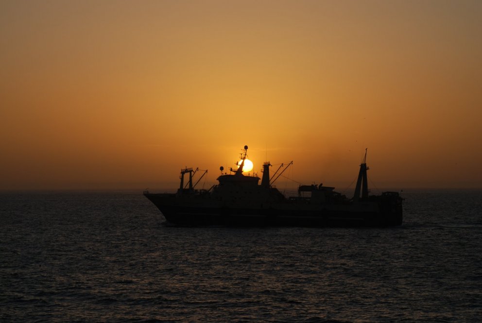 Fees for quotas were in line with market prices in Namibia