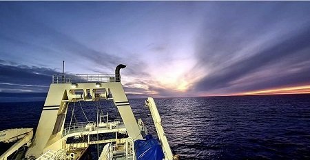 No money laundering in Samherji's transactions with DNB