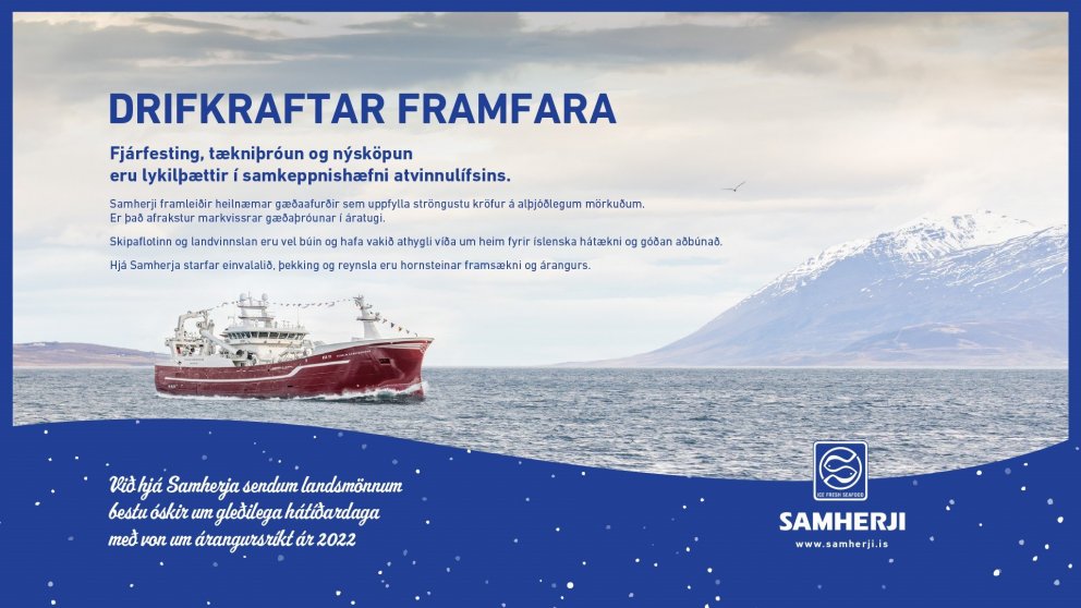 Merry Christmas and a happy New Year!