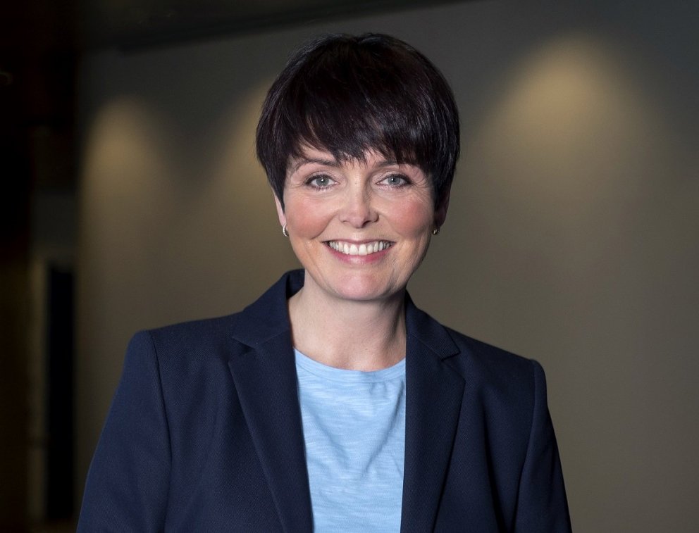 Ásta Dís Óladóttir