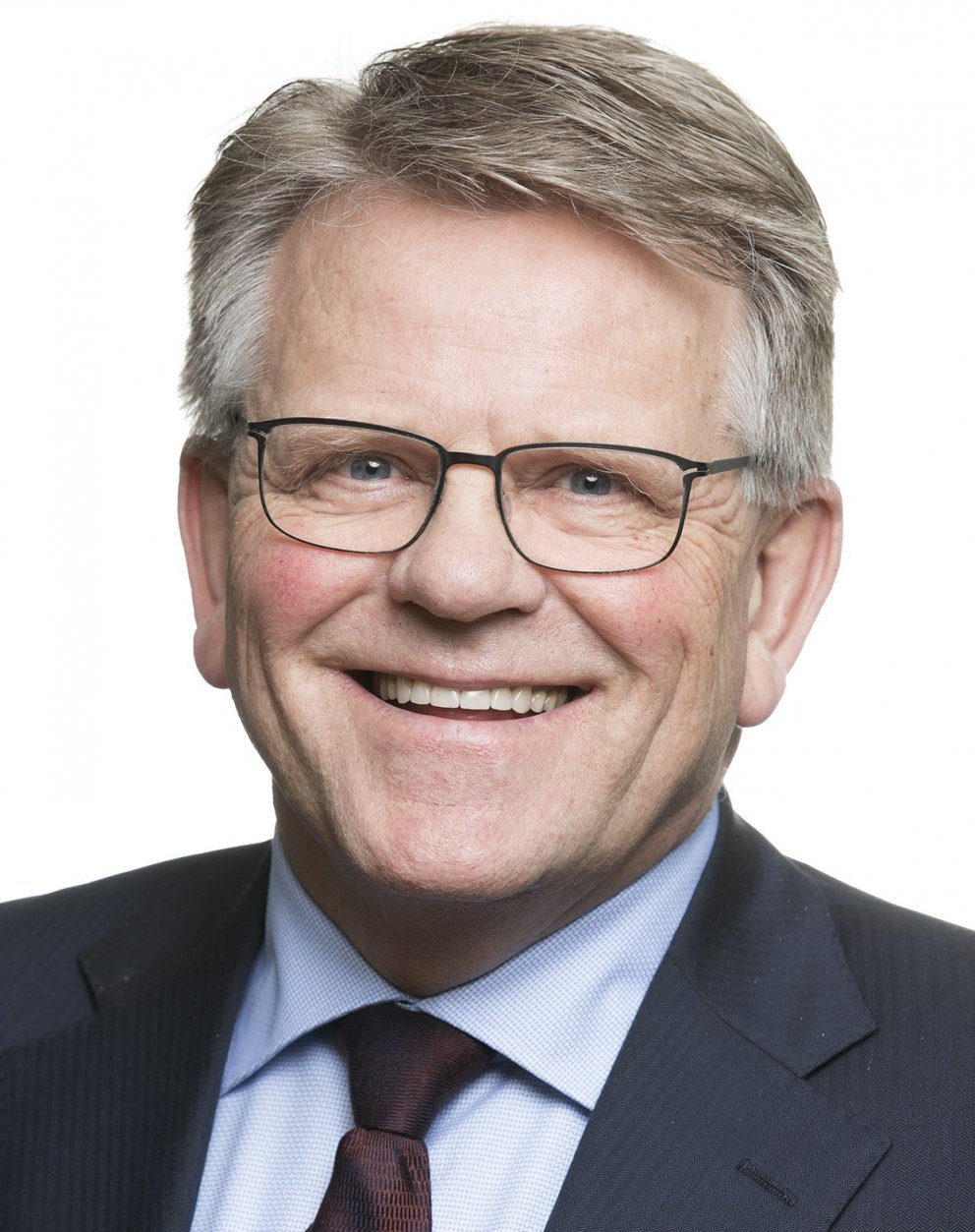 Björgólfur Jóhannsson