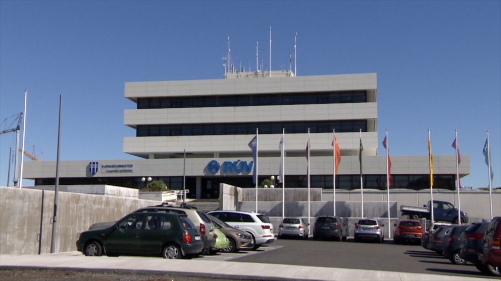 Nýtt myndband um úrskurð siðanefndar