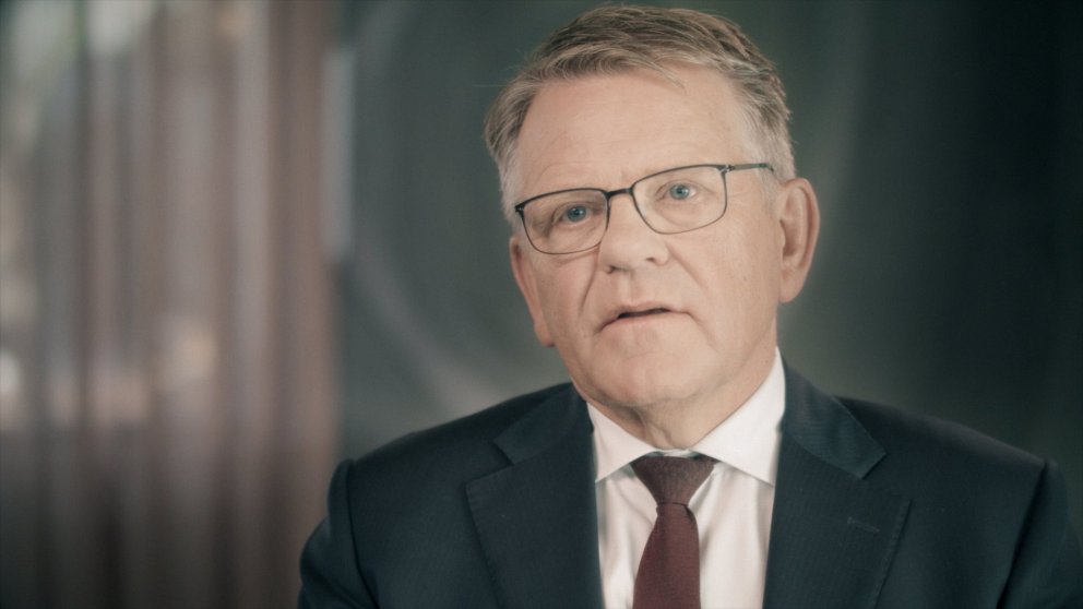 Nýr þáttur um leigu á aflaheimildum í Namibíu