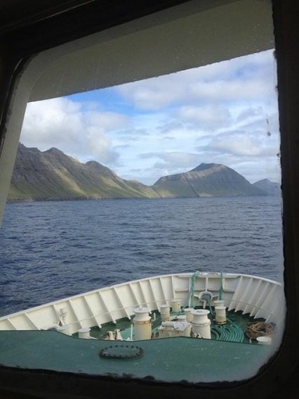 Engin skattrannsókn í Færeyjum