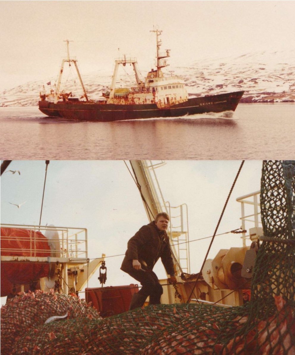Saga Akureyrinnar