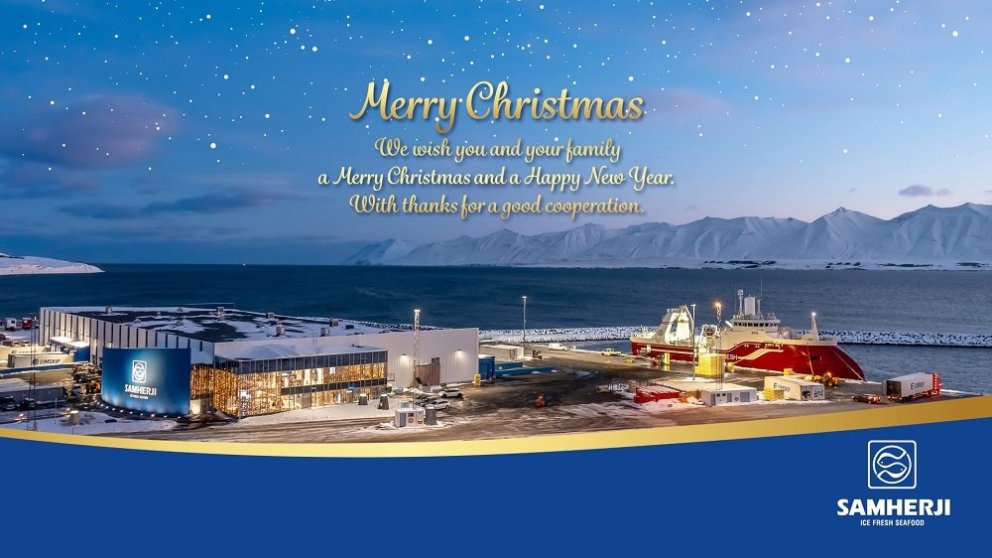 Merry Christmas
