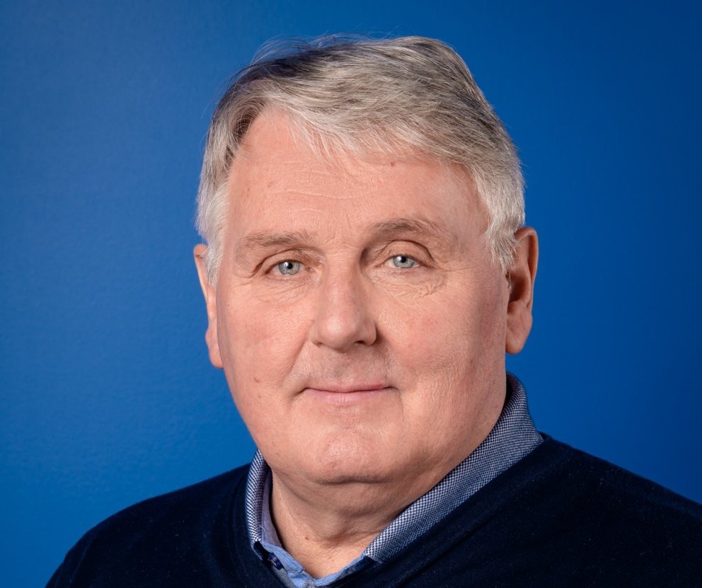 Kristján Vilhelmsson / myndir samherji.is