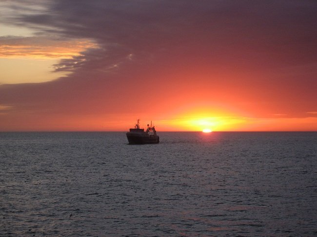 Umtalsverðar fjárhæðir til ríkissjóðs Namibíu