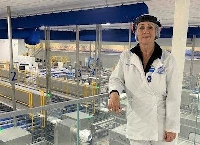 Loksins, loksins, geta starfsmannafélögin efnt til viðburða