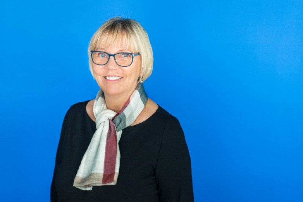 Helga Steinunn Guðmundsdóttir