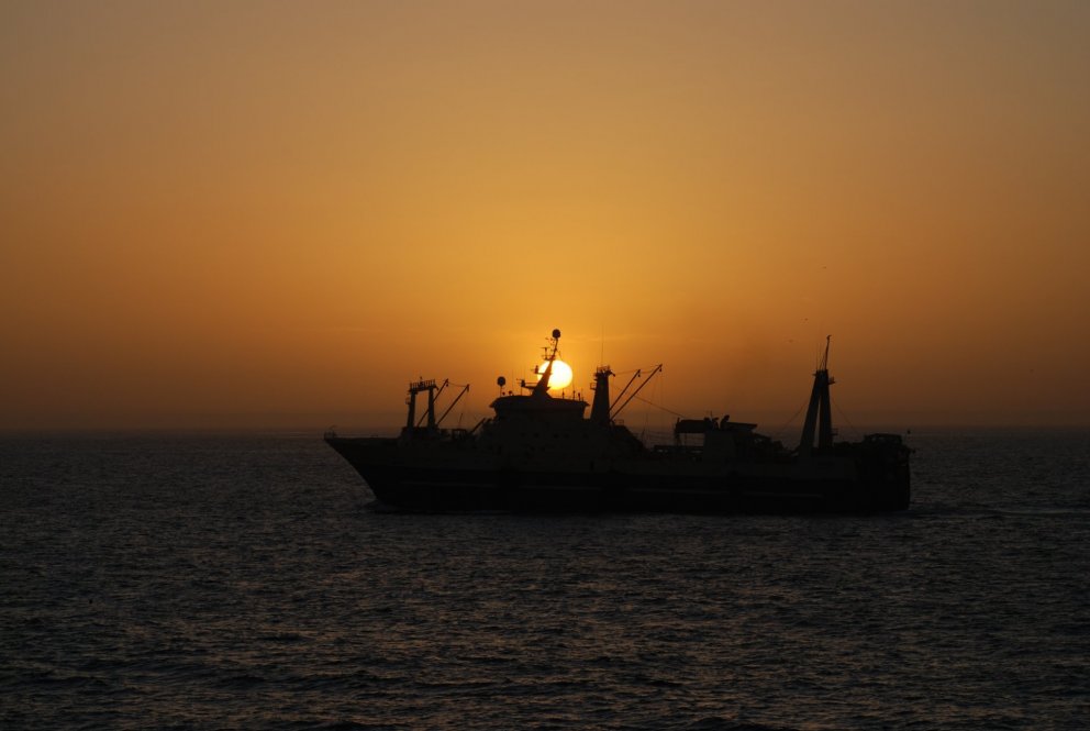 YFIRLÝSING OG AFSÖKUN FRÁ SAMHERJA