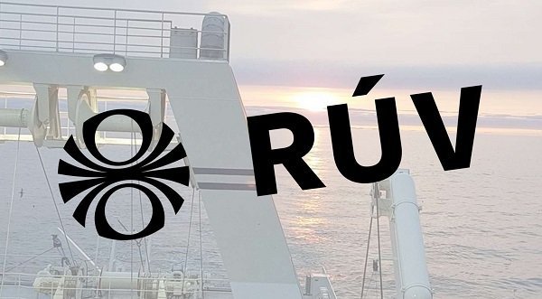 RÚV reiddi hátt til höggs en þagði þegar rannsókn var felld niður