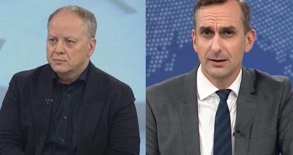 Ríkisútvarpið ritskoðar gagnrýni