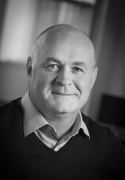 Steingrimur H. Petursson