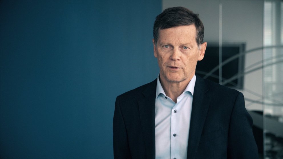 Í þættinum fjallar Þorsteinn Már Baldvinsson, forstjóri Samherja, um vinnuskjal sem nýverið fannst h…