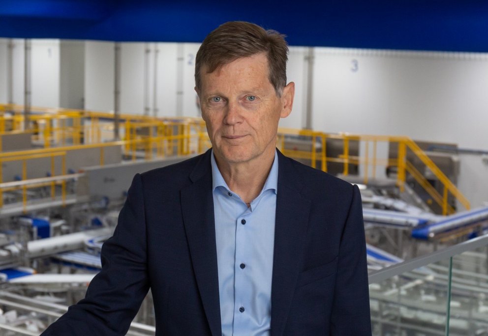 Bréf til starfsmanna