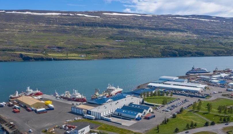 Samherji mun innleiða nýtt stjórnunar- og regluvörslukerfi