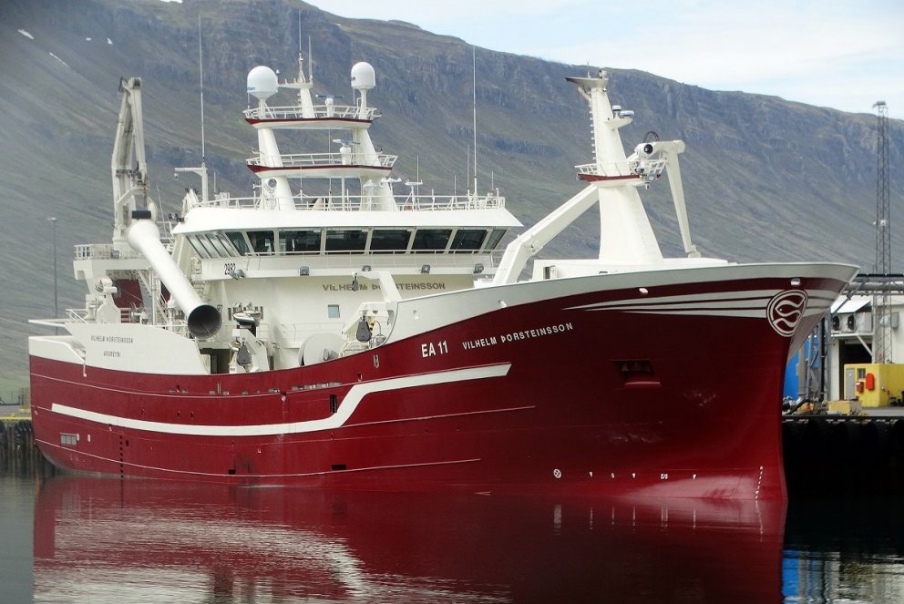 Rafmagnstengingin er jákvætt skref í umhverfismálum